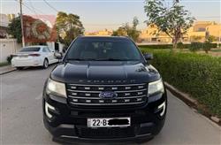 فورد إكسبلورر